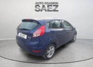 Ford Fiesta 1.2i  82 CV  Trend 5P