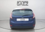 Ford Fiesta 1.2i  82 CV  Trend 5P