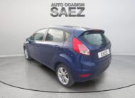 Ford Fiesta 1.2i  82 CV  Trend 5P