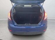 Ford Fiesta 1.2i  82 CV  Trend 5P