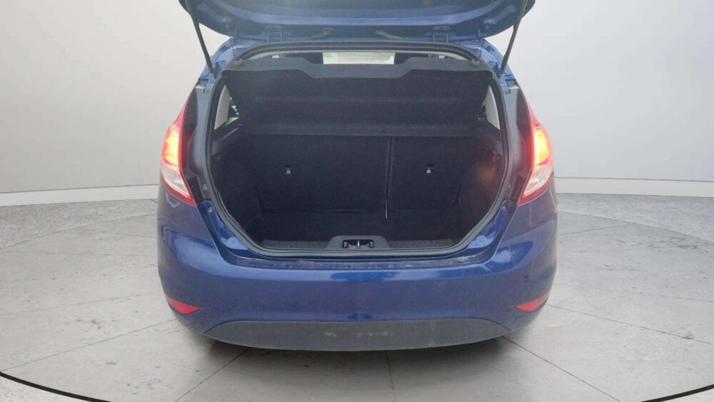 Ford Fiesta 1.2i  82 CV  Trend 5P