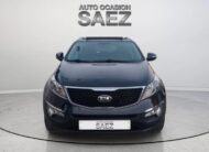 Kia Sportage 1.7 CRDI  115 CV  Concept