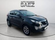 Kia Sportage 1.7 CRDI  115 CV  Concept