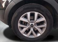 Kia Sportage 1.7 CRDI  115 CV  Concept