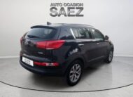 Kia Sportage 1.7 CRDI  115 CV  Concept
