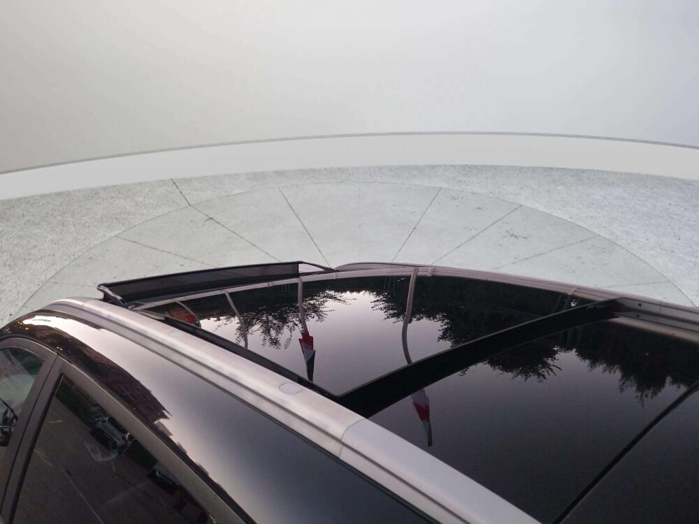 Kia Sportage 1.7 CRDI  115 CV  Concept