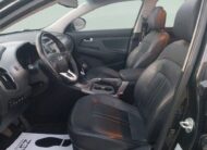 Kia Sportage 1.7 CRDI  115 CV  Concept