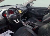 Kia Sportage 1.7 CRDI  115 CV  Concept