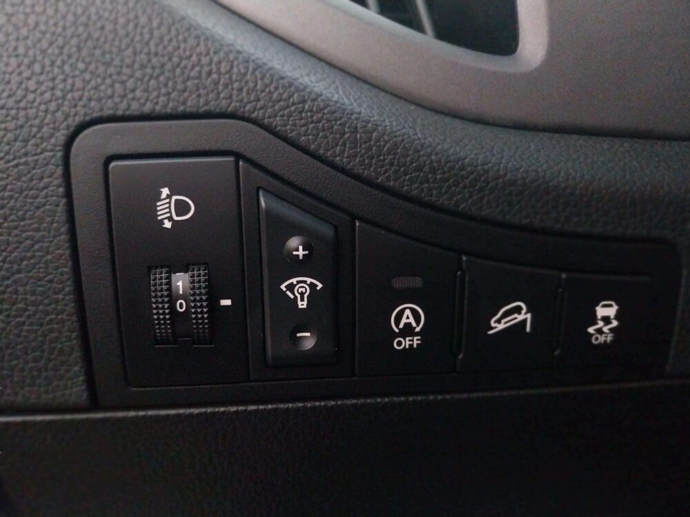 Kia Sportage 1.7 CRDI  115 CV  Concept