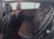Kia Sportage 1.7 CRDI  115 CV  Concept
