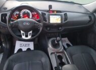 Kia Sportage 1.7 CRDI  115 CV  Concept