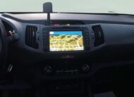 Kia Sportage 1.7 CRDI  115 CV  Concept