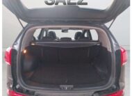 Kia Sportage 1.7 CRDI  115 CV  Concept