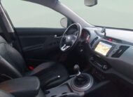 Kia Sportage 1.7 CRDI  115 CV  Concept