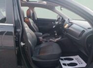 Kia Sportage 1.7 CRDI  115 CV  Concept