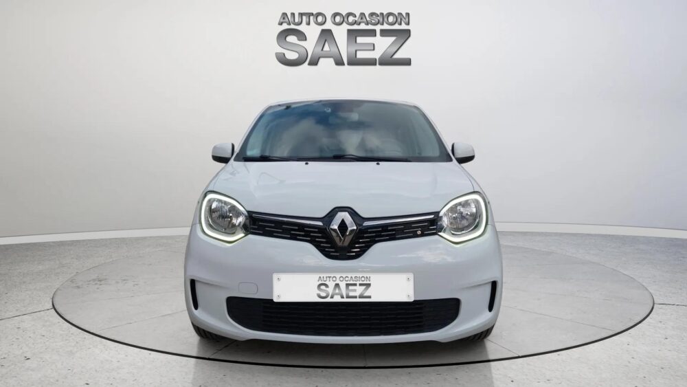 Renault Twingo III  95 CV  Automático 5 P