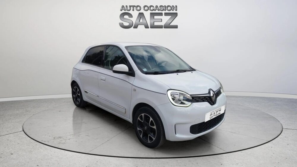 Renault Twingo III  95 CV  Automático 5 P