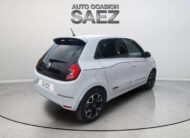 Renault Twingo III  95 CV  Automático 5 P