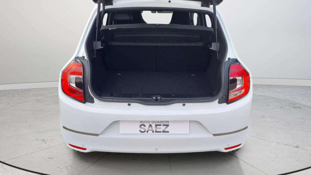 Renault Twingo III  95 CV  Automático 5 P