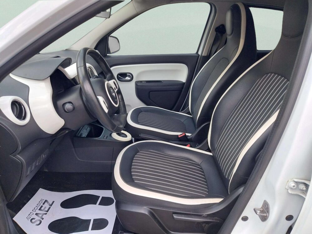 Renault Twingo III  95 CV  Automático 5 P