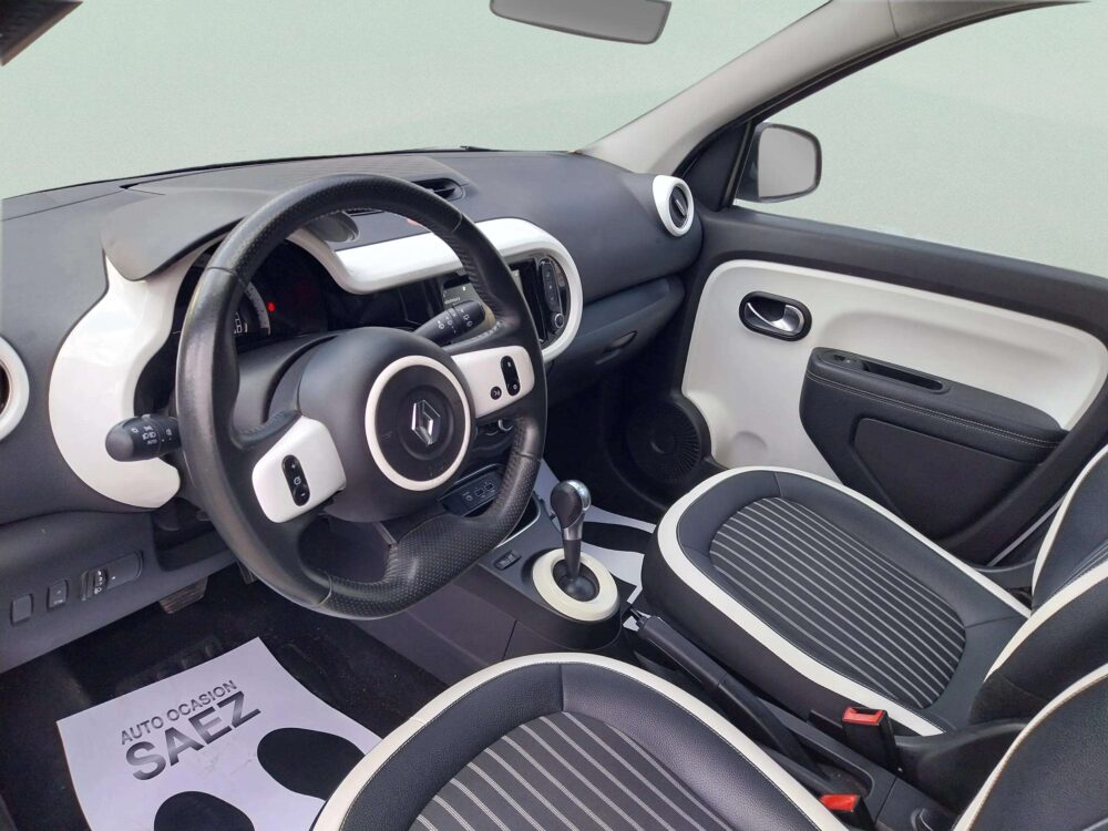 Renault Twingo III  95 CV  Automático 5 P