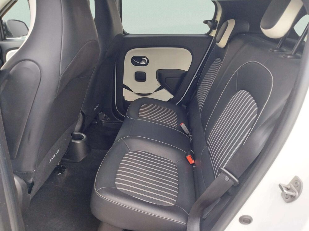 Renault Twingo III  95 CV  Automático 5 P