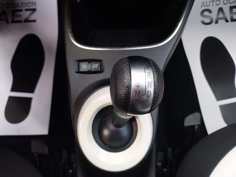 Renault Twingo III  95 CV  Automático 5 P