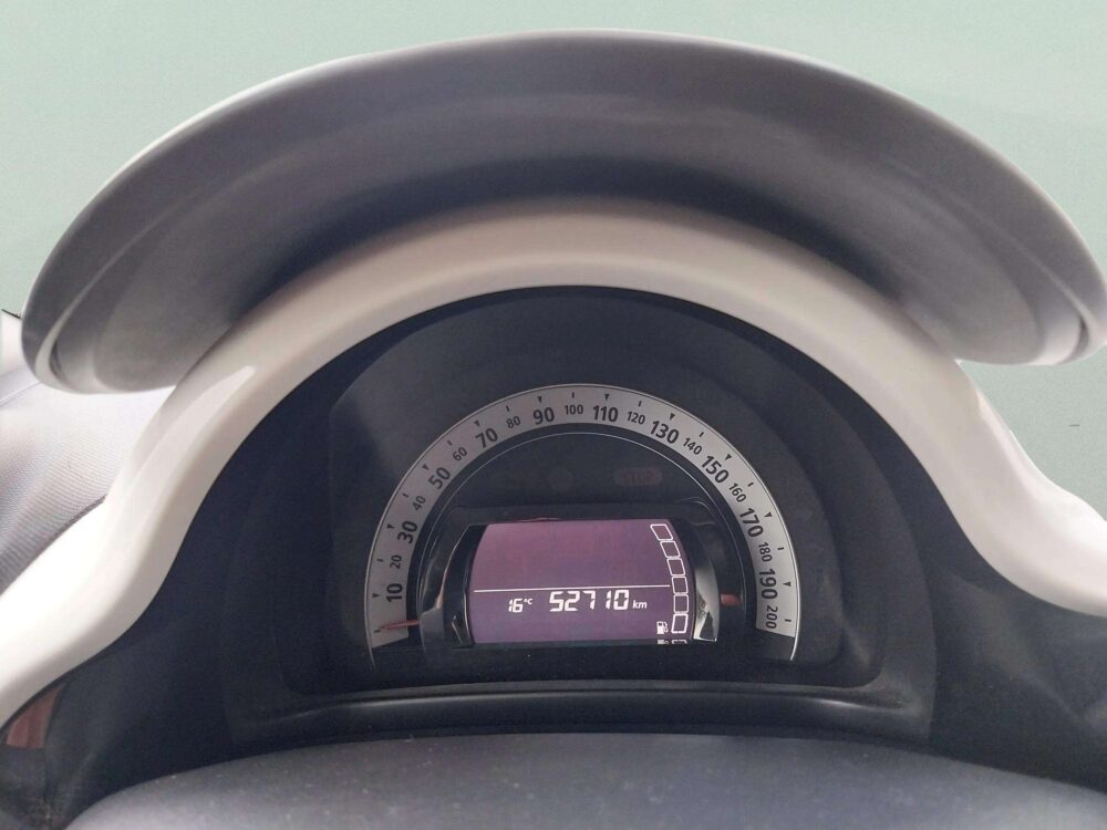 Renault Twingo III  95 CV  Automático 5 P