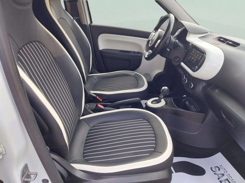 Renault Twingo III  95 CV  Automático 5 P