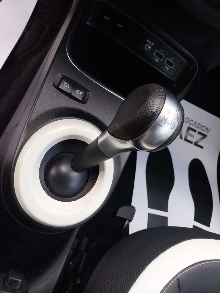 Renault Twingo III  95 CV  Automático 5 P