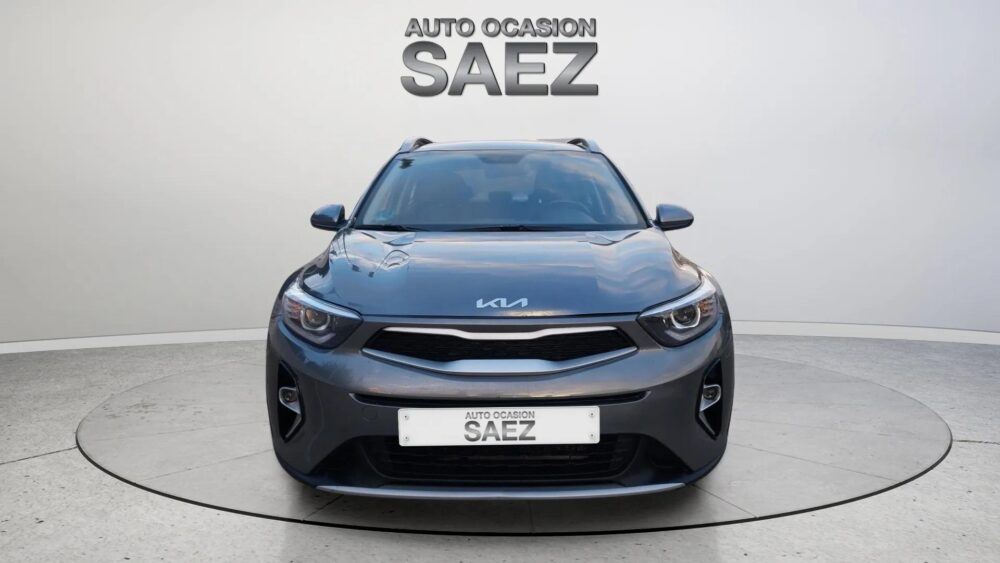 Kia Stonic  1.2  84 CV  Concept