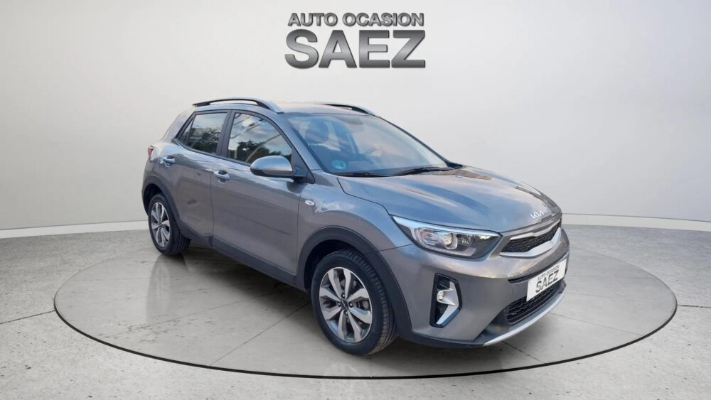 Kia Stonic  1.2  84 CV  Concept