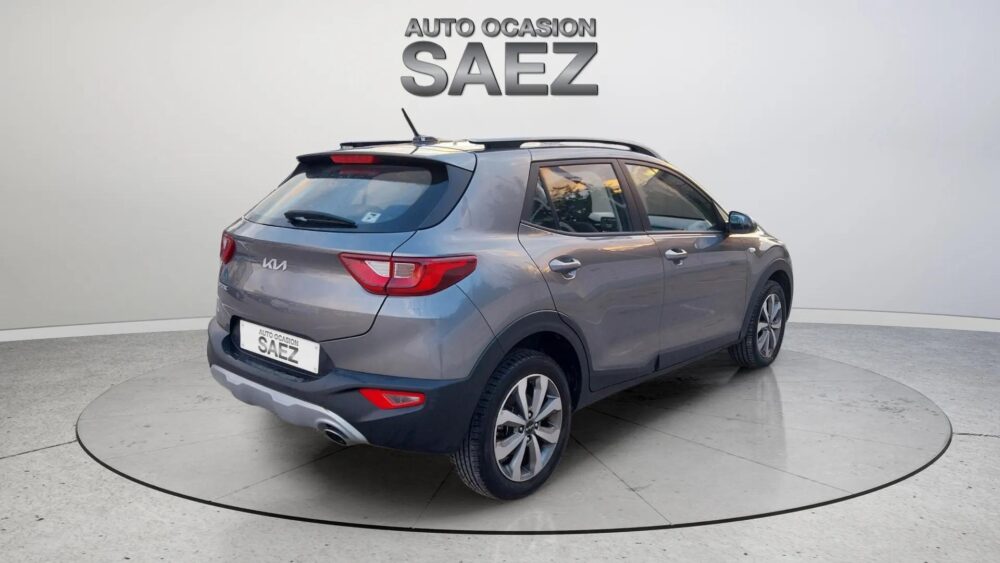 Kia Stonic  1.2  84 CV  Concept