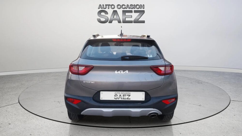 Kia Stonic  1.2  84 CV  Concept