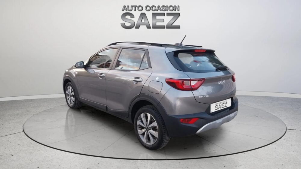 Kia Stonic  1.2  84 CV  Concept