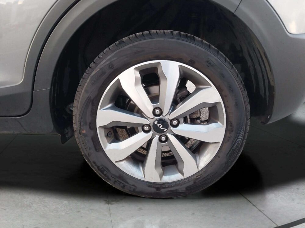 Kia Stonic  1.2  84 CV  Concept