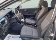 Kia Stonic  1.2  84 CV  Concept