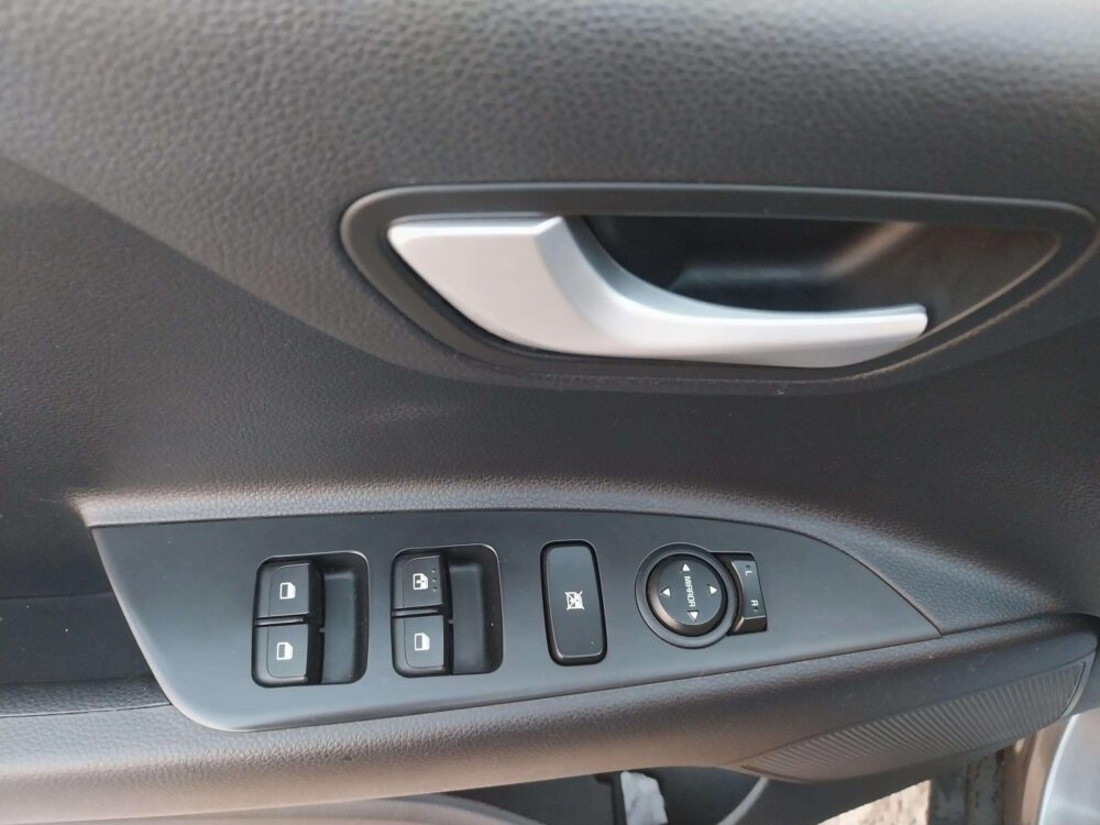 Kia Stonic  1.2  84 CV  Concept