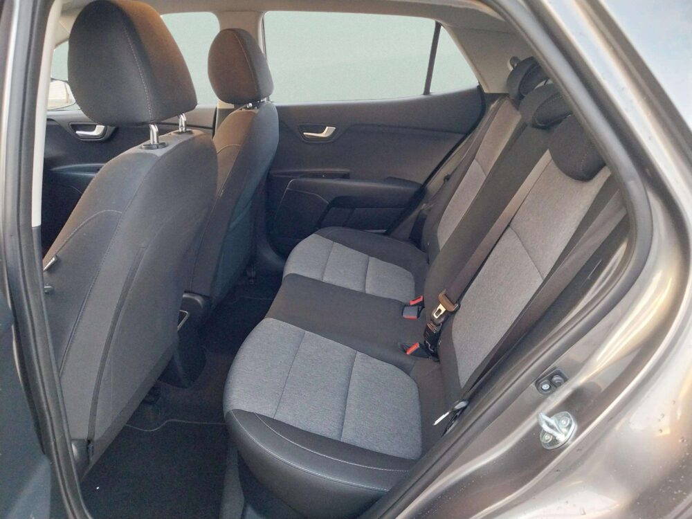 Kia Stonic  1.2  84 CV  Concept