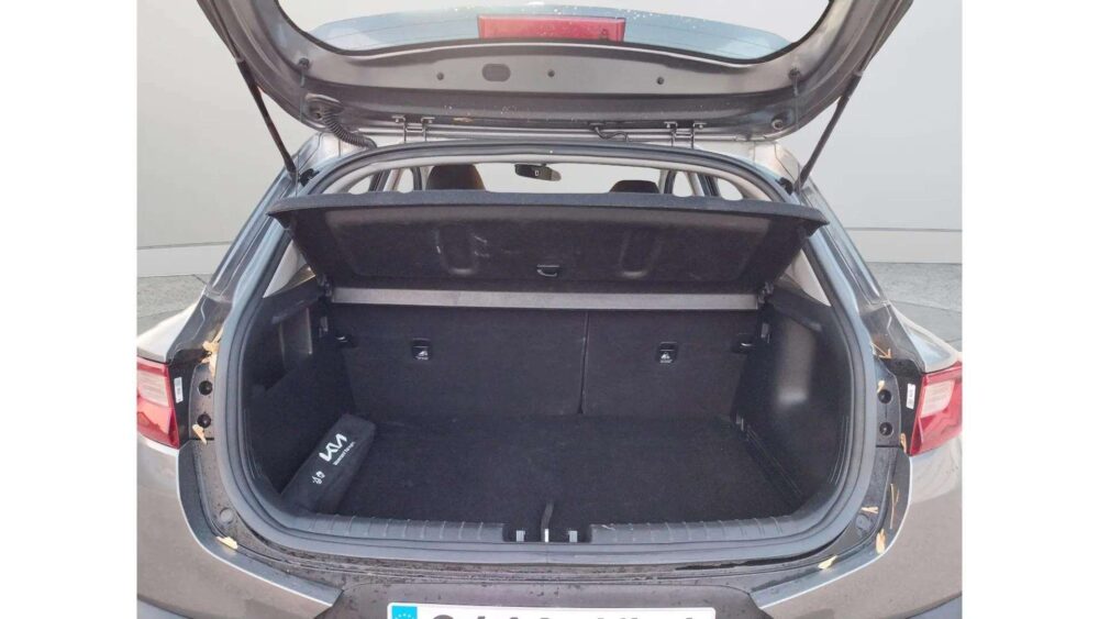 Kia Stonic  1.2  84 CV  Concept