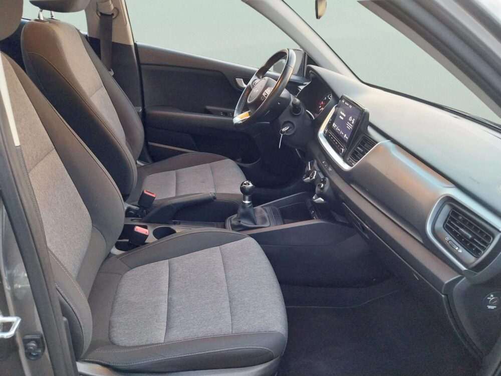 Kia Stonic  1.2  84 CV  Concept