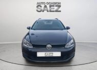 Volkswagen Golf VII  1.6 TDi  110 CV  Bluemotion