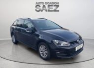 Volkswagen Golf VII  1.6 TDi  110 CV  Bluemotion