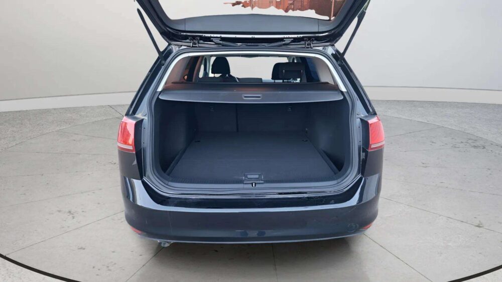 Volkswagen Golf VII  1.6 TDi  110 CV  Bluemotion