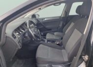 Volkswagen Golf VII  1.6 TDi  110 CV  Bluemotion