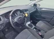 Volkswagen Golf VII  1.6 TDi  110 CV  Bluemotion