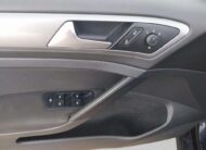 Volkswagen Golf VII  1.6 TDi  110 CV  Bluemotion