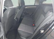 Volkswagen Golf VII  1.6 TDi  110 CV  Bluemotion