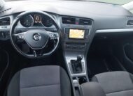 Volkswagen Golf VII  1.6 TDi  110 CV  Bluemotion