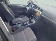 Volkswagen Golf VII  1.6 TDi  110 CV  Bluemotion